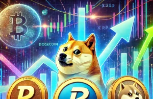 Top 3 Altcoins to Monitor Ahead of Altcoin Season