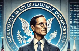 Breaking: Gary Gensler to Resign as US SEC Chair in January 2025