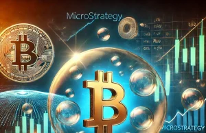 Is MicroStrategy Overvalued? Assessing the Risks to Bitcoin’s Price