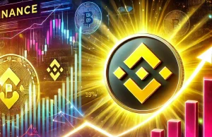 Analyst Predicts 150% Surge in Binance Coin (BNB) Price: A Bullish Outlook