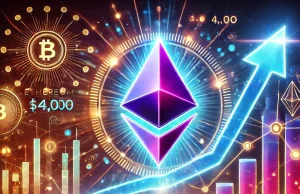 Ethereum Shows Strength with Bullish Breakout: Is a $4,000 Price Target in Sight?