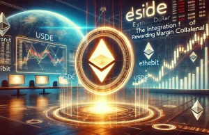 Breaking: Deribit Announces Integration of Ethena’s USDe as Crypto Margin Collateral
