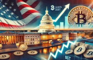 Senator Cynthia Lummis Suggests Bitcoin Investment to Cut U.S. Debt