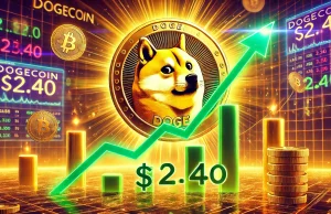 DOGE Price Aiming for $2.4 Amid Elon Musk’s Latest D.O.G.E. Update