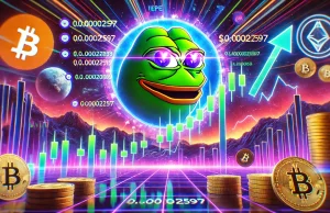 Will PEPE Surpass Its All-Time High Amid Growing Bullish Momentum?