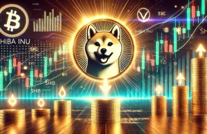 Shiba Inu Price Patterns Suggest SHIB May Double in the Near Future