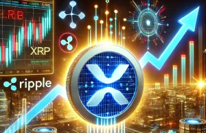 XRP Rises as Ripple Launches Groundbreaking Tokenized Money Market Fund