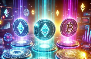 5 Promising Gaming Tokens Poised for Long-Term Growth