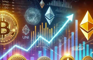 Top Cryptocurrencies to Invest in Today, November 25 – SAND, LDO, UNI
