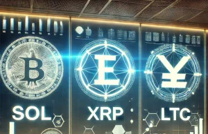 Bloomberg Analyst Outlines Timeline for Approval of SOL, XRP, LTC, and HBAR ETFs