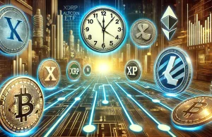 Altcoin ETF Approval Timeline