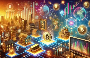 How Real-World Assets (RWAs) Are Transforming DeFi