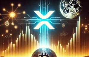 Analyst Foresees XRP Surpassing Bitcoin in Value and Dominance
