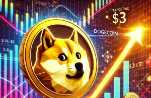 Dogecoin Price Eyes $3 Amid Golden Cross Breakout: Key Timeline and 2 Potential Rivals to Watch