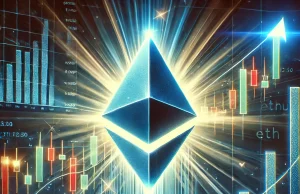 Ethereum (ETH) Breaks Out of Consolidation, Surges Toward $3,500 Mark
