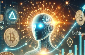 Will AI Coins Surge Following OpenAI’s $1.5B Investment Deal with SoftBank?