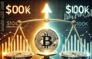 Bitcoin Has a 50% Chance of Hitting $100K by Year-End, According to Options Data