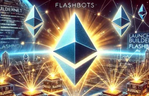 Flashbots Introduces BuilderNet to Decentralize Ethereum Block Construction