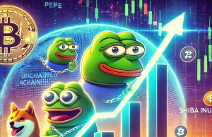 Pepe Unchained and Pepeto: Leading Projects Poised to Outshine Pepe and Shiba in the Upcoming Bull Run