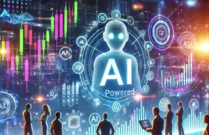 How AI is Transforming the Trading Landscape for Retail Investors