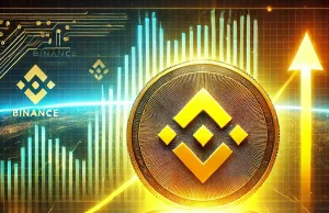 BNB Price Outlook: Analyst Predicts $1,000 Target