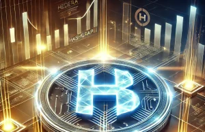 HBAR Rallies 48% as Bulls Drive Price to Key Technical Levels