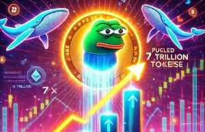 Pepe Coin Price May Increase 7x as Whales Amass 10 Trillion Tokens