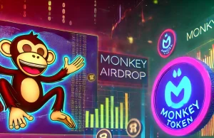 Monkey Airdrop Listing: What Could Be the Initial Price of MONKY Token?