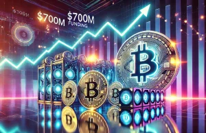 MARA Bitcoin Miner Plans $700M Raise to Speed Up BTC Acquisition Strategy