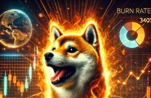 “SHIB Burn Soars 3400% – Is the Shiba Inu Rally Set to Persist?”