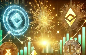 “XLM, KAIA, SAND, and Other Cryptos Target Gains Amid Binance’s Expanded Support”