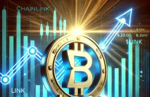 “Analyst Predicts Chainlink Could Reach $200 in the Current Cycle”