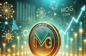 “Solana’s MOG Coin Soars Following Coinbase’s Listing Announcement”