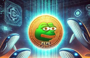 Is PEPE Poised for a New Rally Amid Increasing Whale Activity?