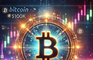 Bitcoin Reaches $100K, Setting a Historic Benchmark in Cryptocurrency