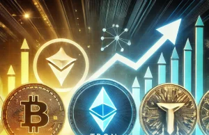 Do not sell these 4 coins! You don’t want to miss out.