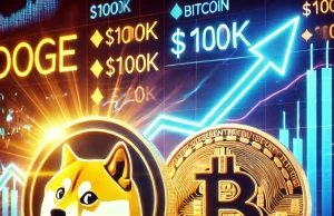 Can DOGE Maintain Its Momentum Amid Bitcoin’s $100K Surge?