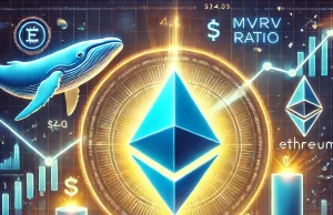 Ethereum Targets $4,000 Amid Whale Accumulation and Positive MVRV Indicators