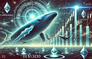 ADA Whales Accumulate: Is a 165% Cardano Price Surge on the Horizon?