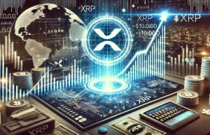 “User Predicts XRP Could Reach $10,000 Based on Calculations”