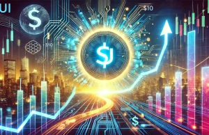 “Can SUI’s Bullish Momentum Propel It Beyond $10?”