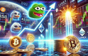 “Missed the 2024 Pepe and BONK Rally? This Altcoin Might Deliver Even Greater Gains”