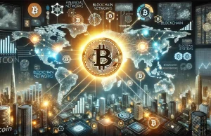 “Bitcoin’s Role in Shaping the Future Economy”