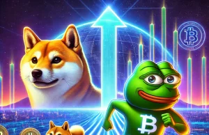 PEPE Coin Reaches New ATH, Narrowing the Gap with SHIB in Rankings