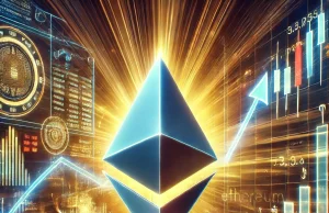 Ethereum’s Chart Suggests a Potential New High in the Coming Week