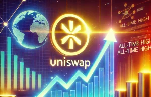 Uniswap Price Reaches Three-Year High: Is a New ATH on the Horizon?
