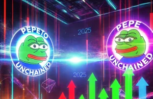 Pepeto or Pepe Unchained: Which Memecoin Will Lead the 2025 Bull Run?
