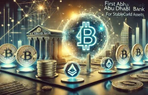 First Abu Dhabi Bank Utilizes Tokenized RWAs for Stablecoin-Based Lending