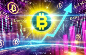 BabyDoge Reaches a Record-Breaking All-Time High