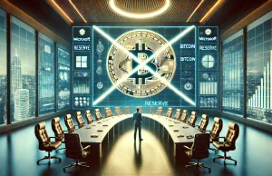 Microsoft Shareholders Reject Proposal for Bitcoin Reserve